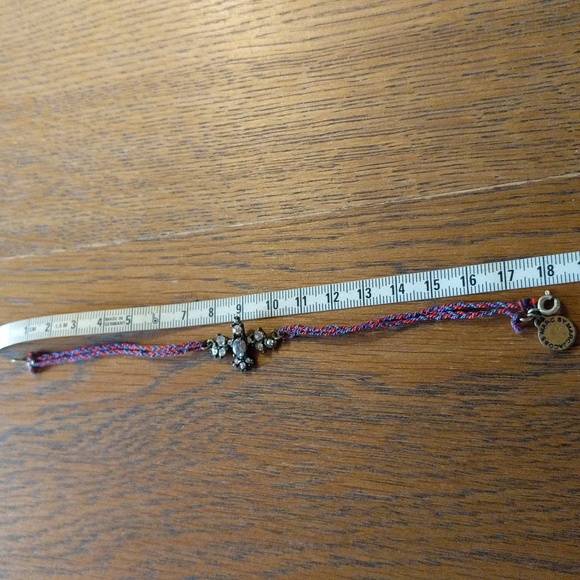 NWOT Marc By Marc Jacobs Reinstone Bracelet - Picture 7 of 9